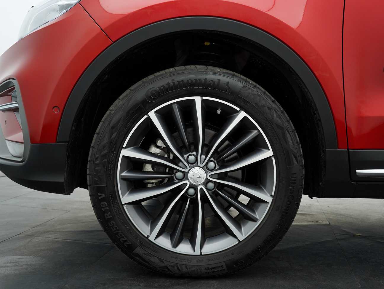 used 2022 Proton X70 Premium 1.8