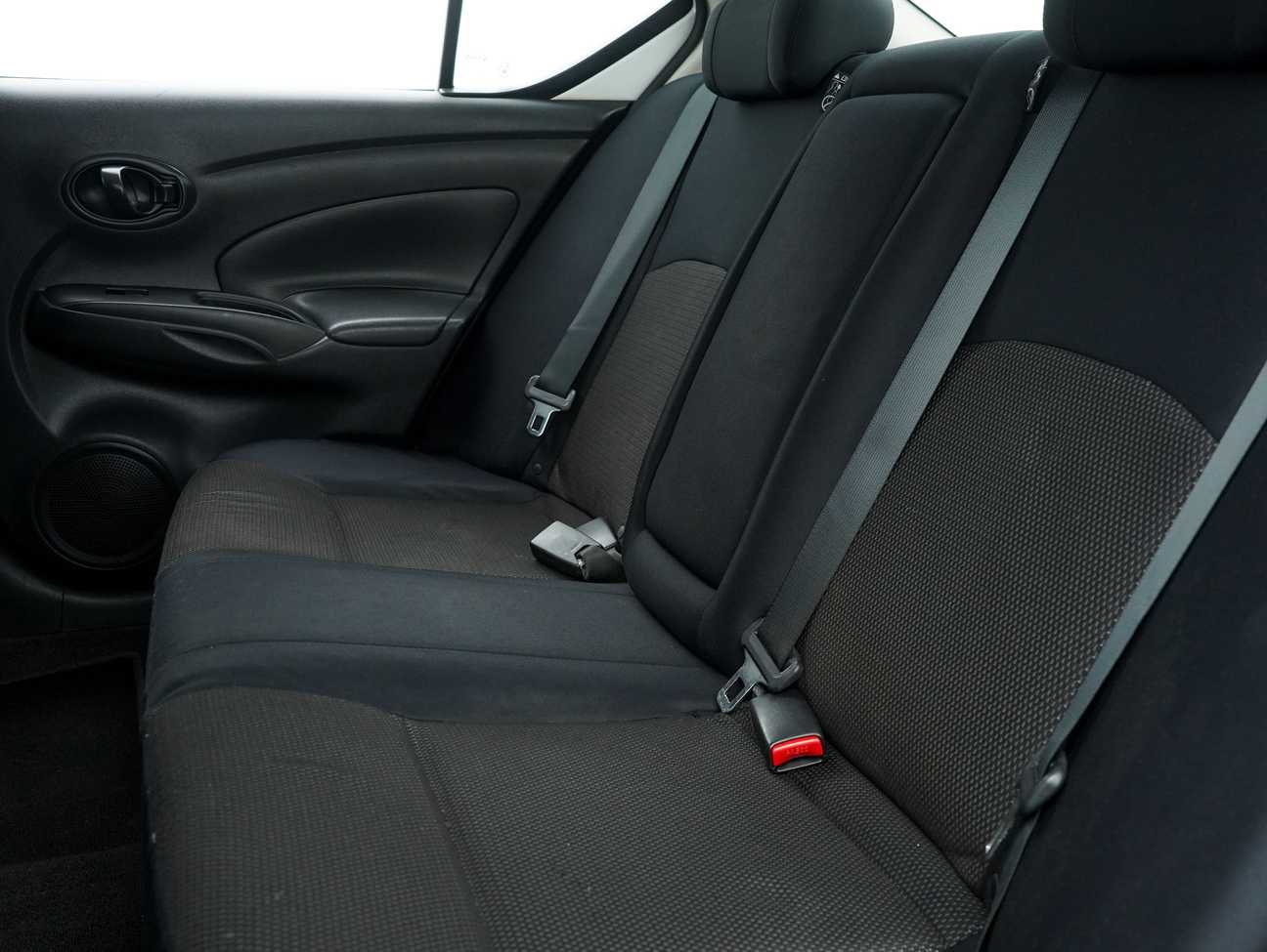 used 2014 Nissan Almera E 1.5