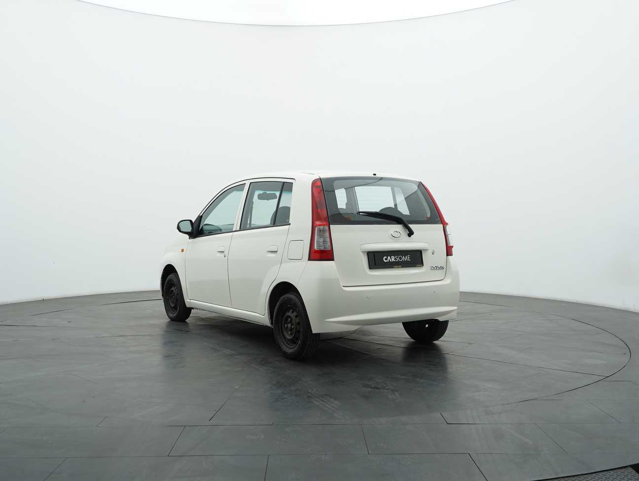 used 2013 Perodua Viva EZ 1.0