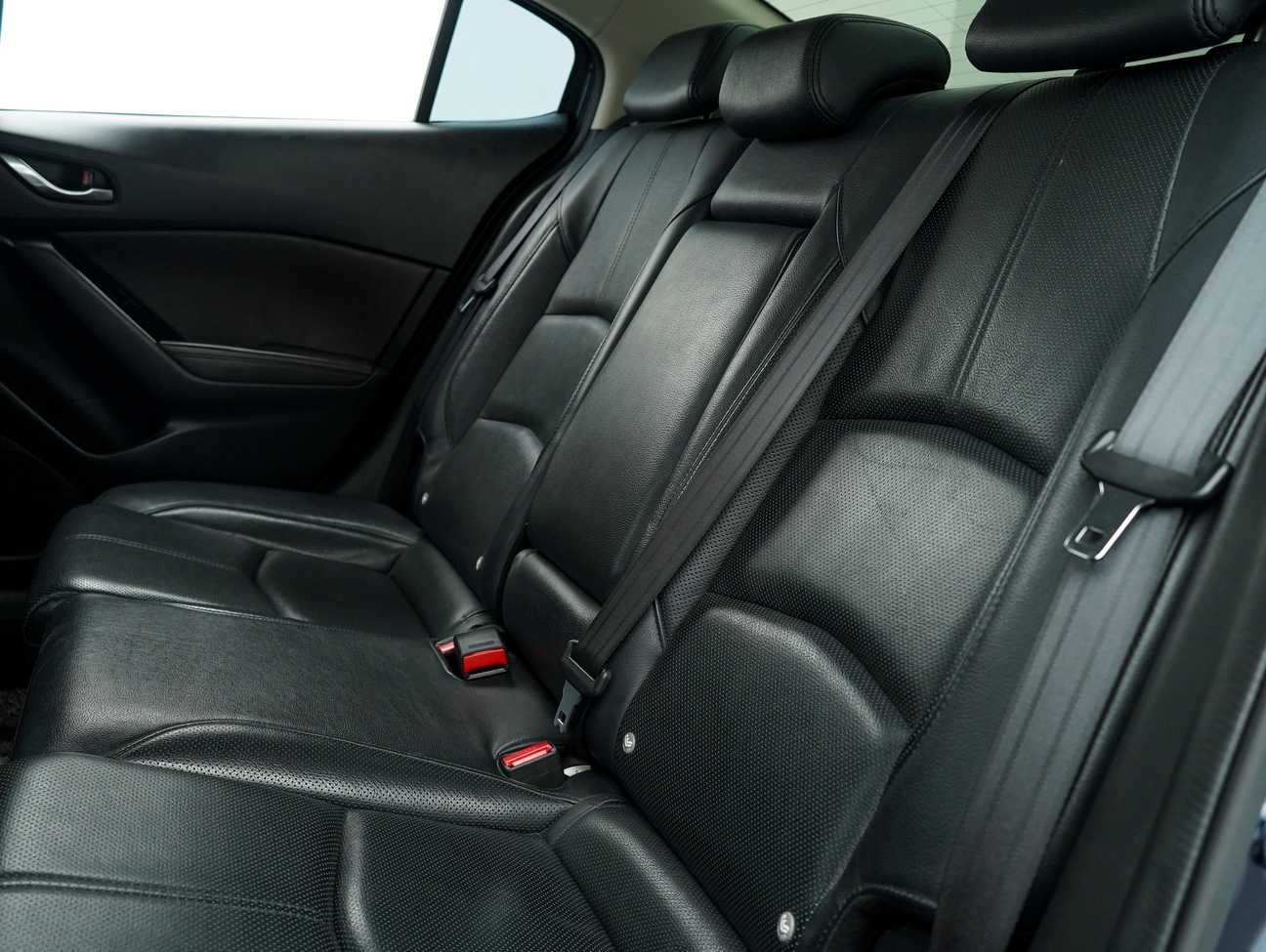 used 2019 Mazda 3 SKYACTIV-G High 2.0