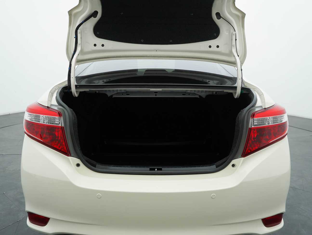 used 2015 Toyota Vios G 1.5