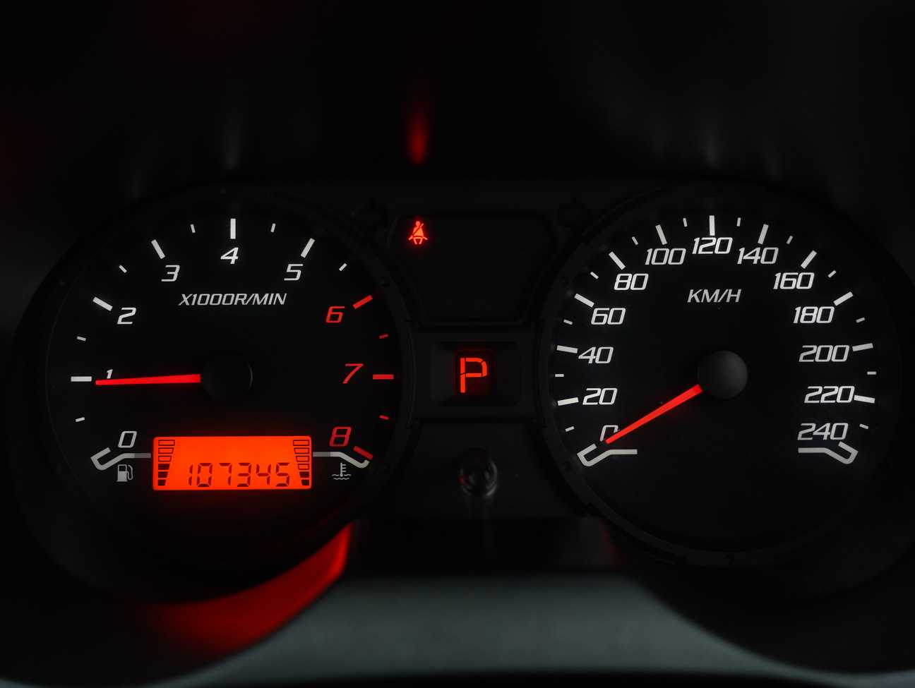 terpakai 2018 Proton Saga Standard 1.3