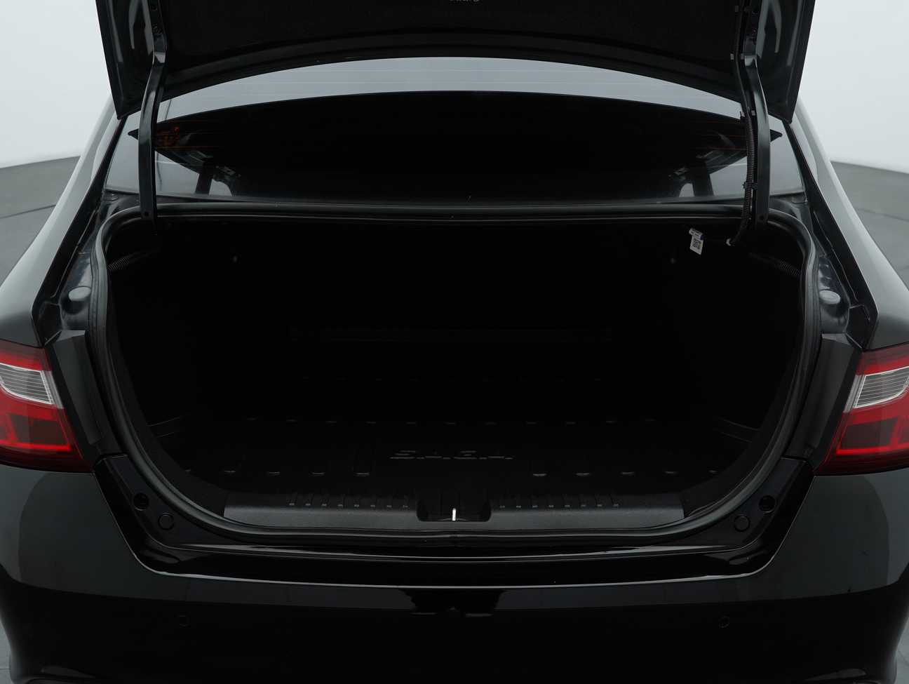 used 2020 Proton Saga Anniversary Edition 1.3