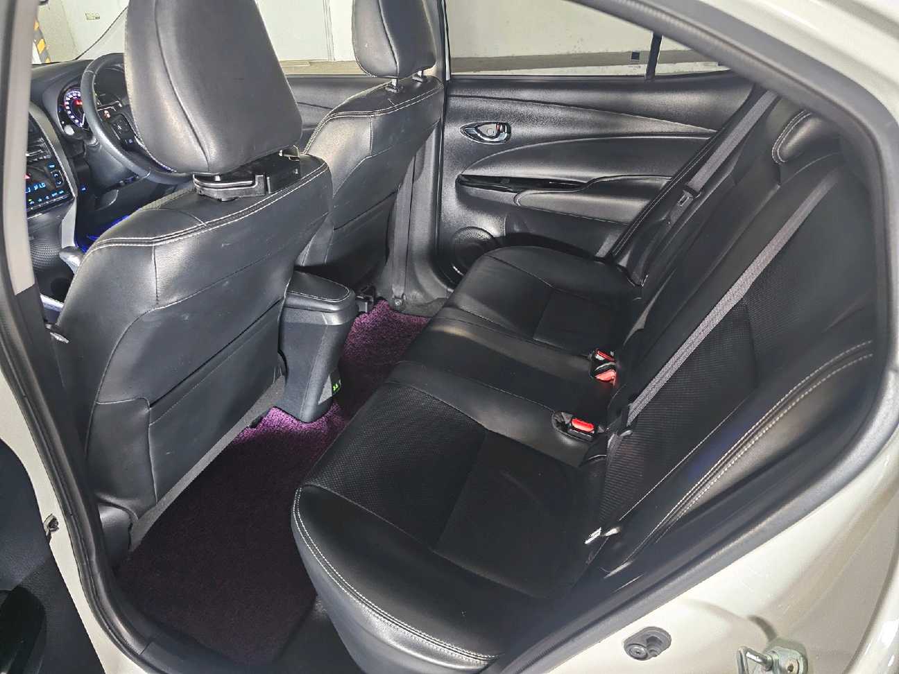 terpakai 2019 Toyota Vios G 1.5