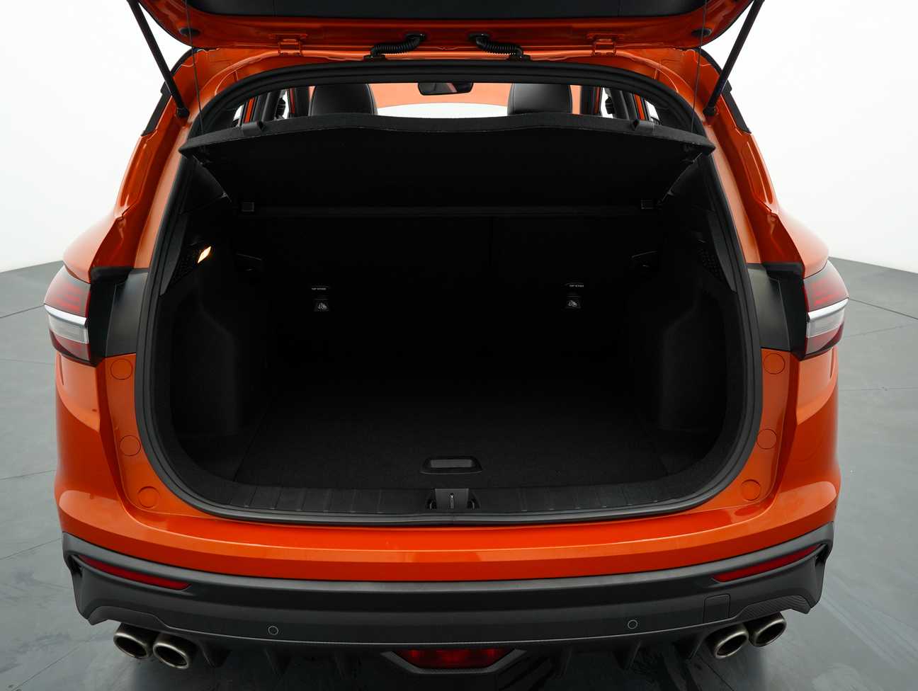 used 2021 Proton X50 TGDI FLAGSHIP 1.5