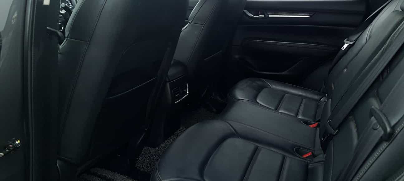 terpakai 2018 Mazda CX-5 2WD HI SKYACTIV-G 2.0