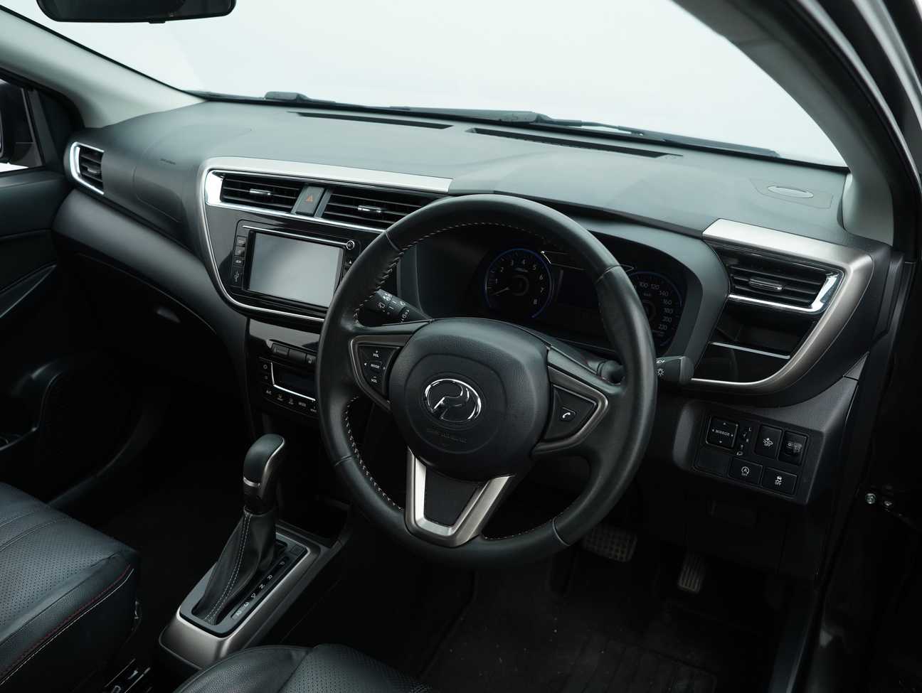 used 2020 Perodua Myvi AV 1.5