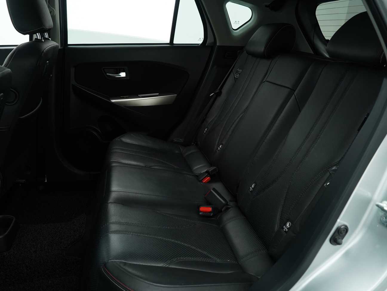 used 2019 Perodua Myvi AV 1.5