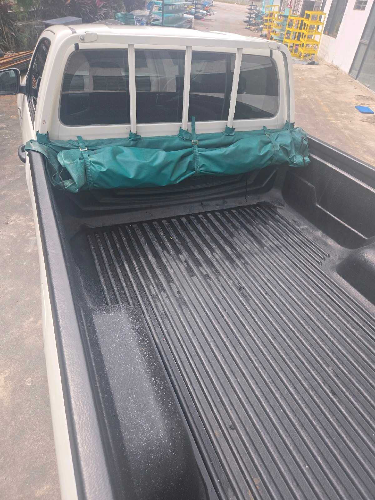 used 2024 Toyota Hilux Single Cab 2.4