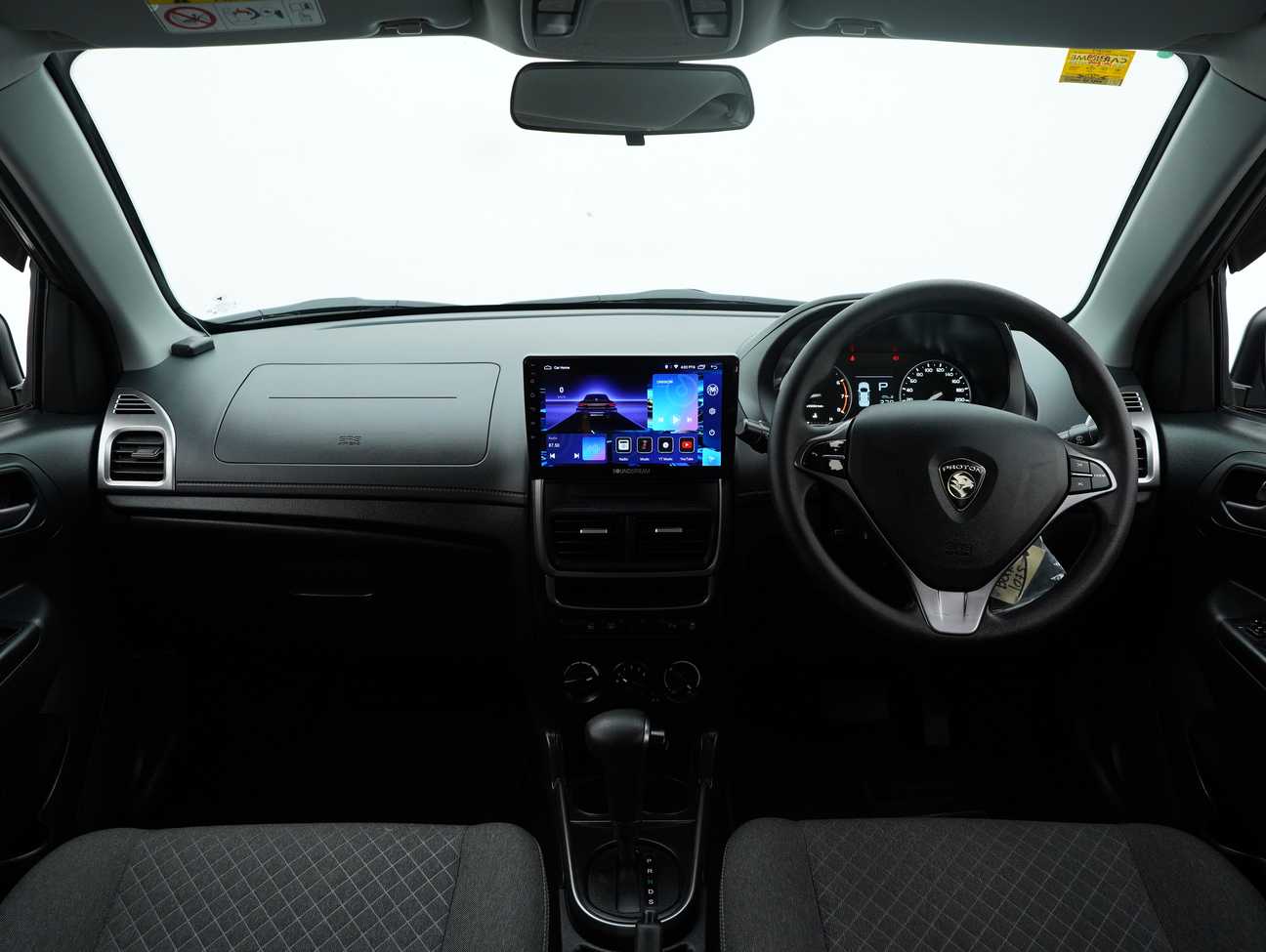 used 2020 Proton Saga Premium 1.3
