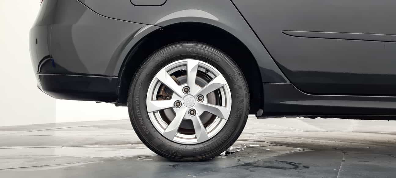 used 2015 Proton PERSONA SV 1.6