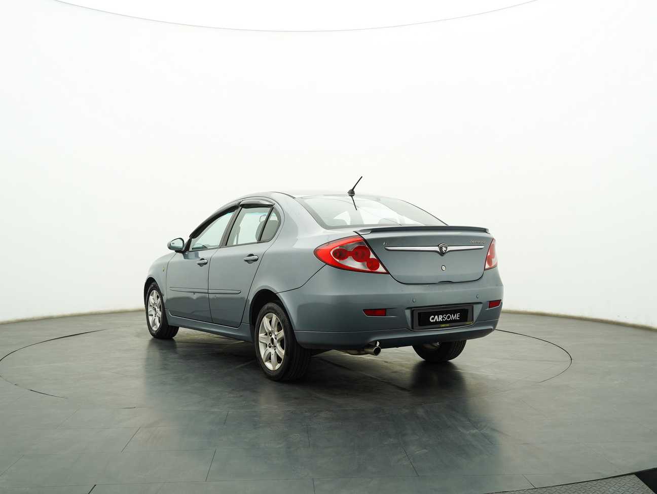 terpakai 2008 Proton Persona Medium Line 1.6