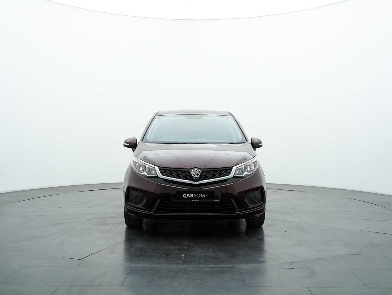 used 2019 Proton Persona Standard 1.6