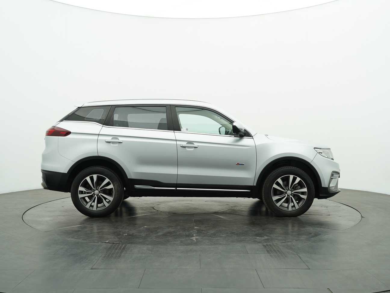 used 2020 Proton X70 Executive 1.8