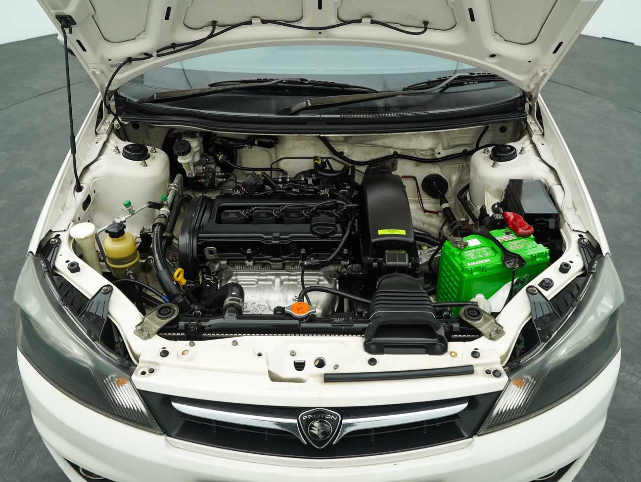 used 2013 Proton Saga SV 1.3