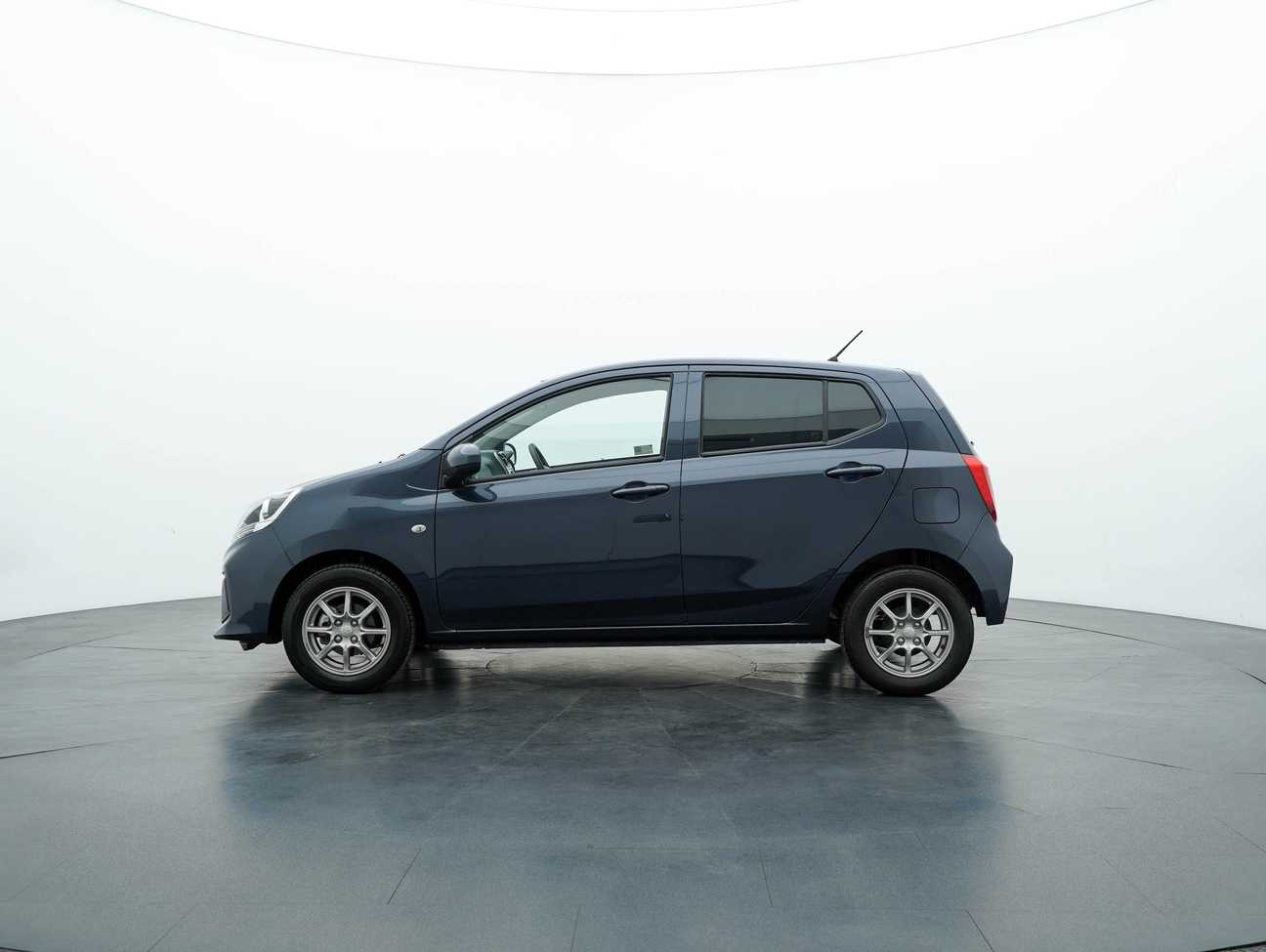 used 2022 Perodua AXIA GXtra 1.0
