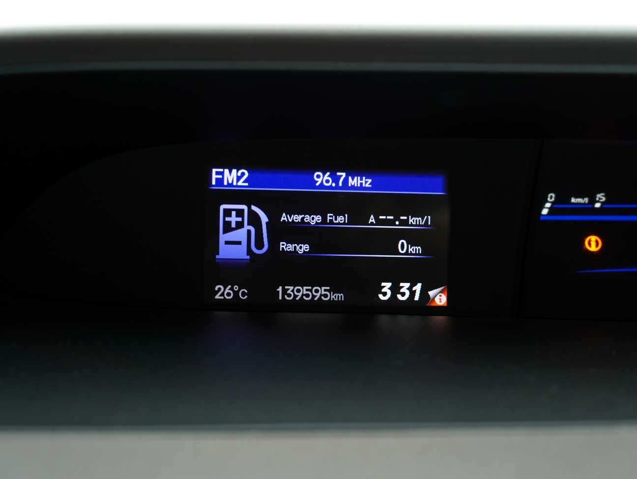 used 2014 Honda Civic S 1.8