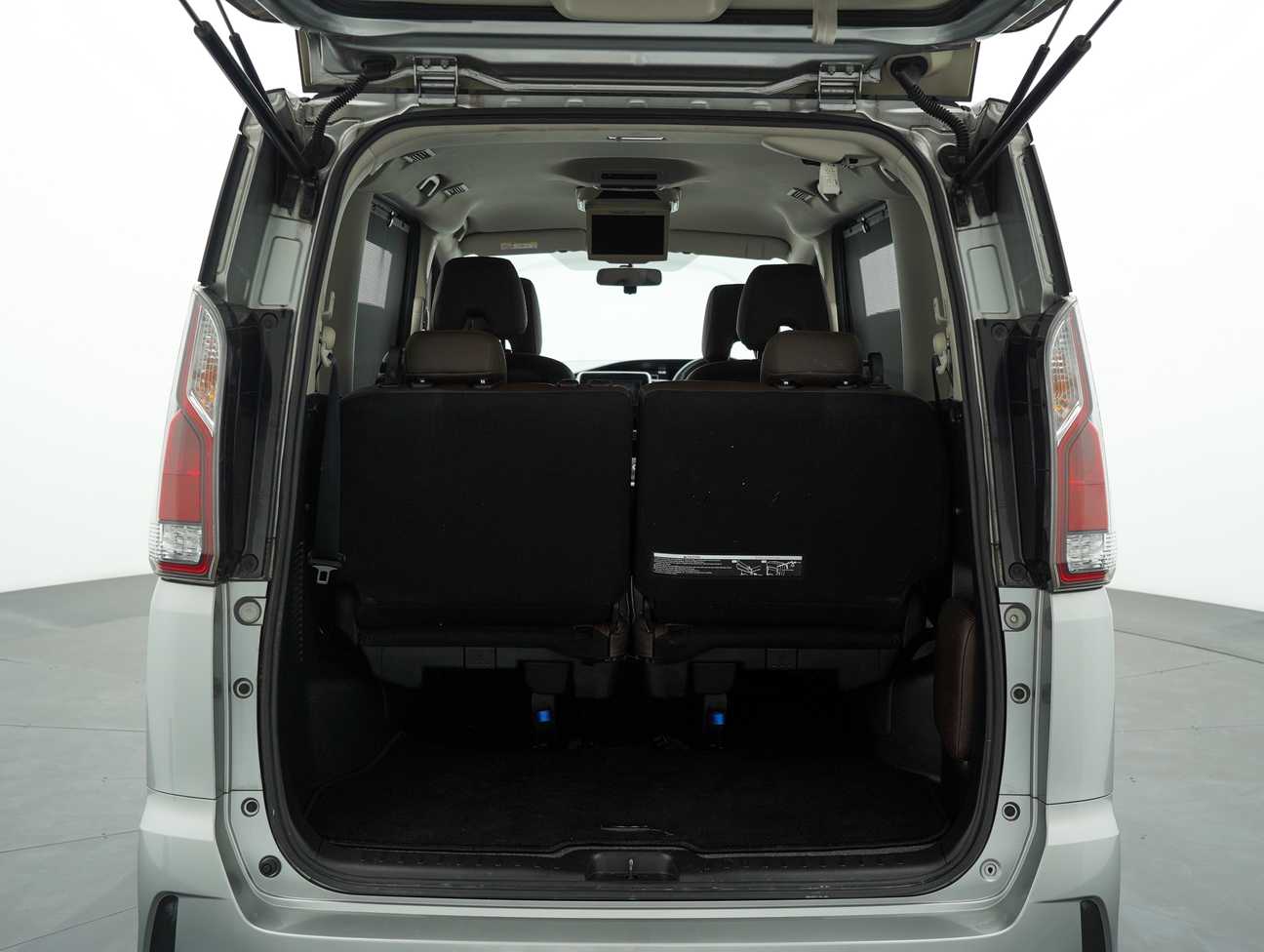 used 2019 Nissan SERENA S-HYBRID HIGH-WAY STAR (CKD) 2.0