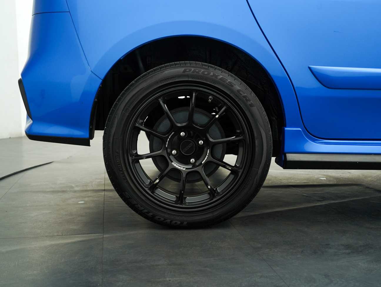 used 2018 Perodua Alza SE 1.5