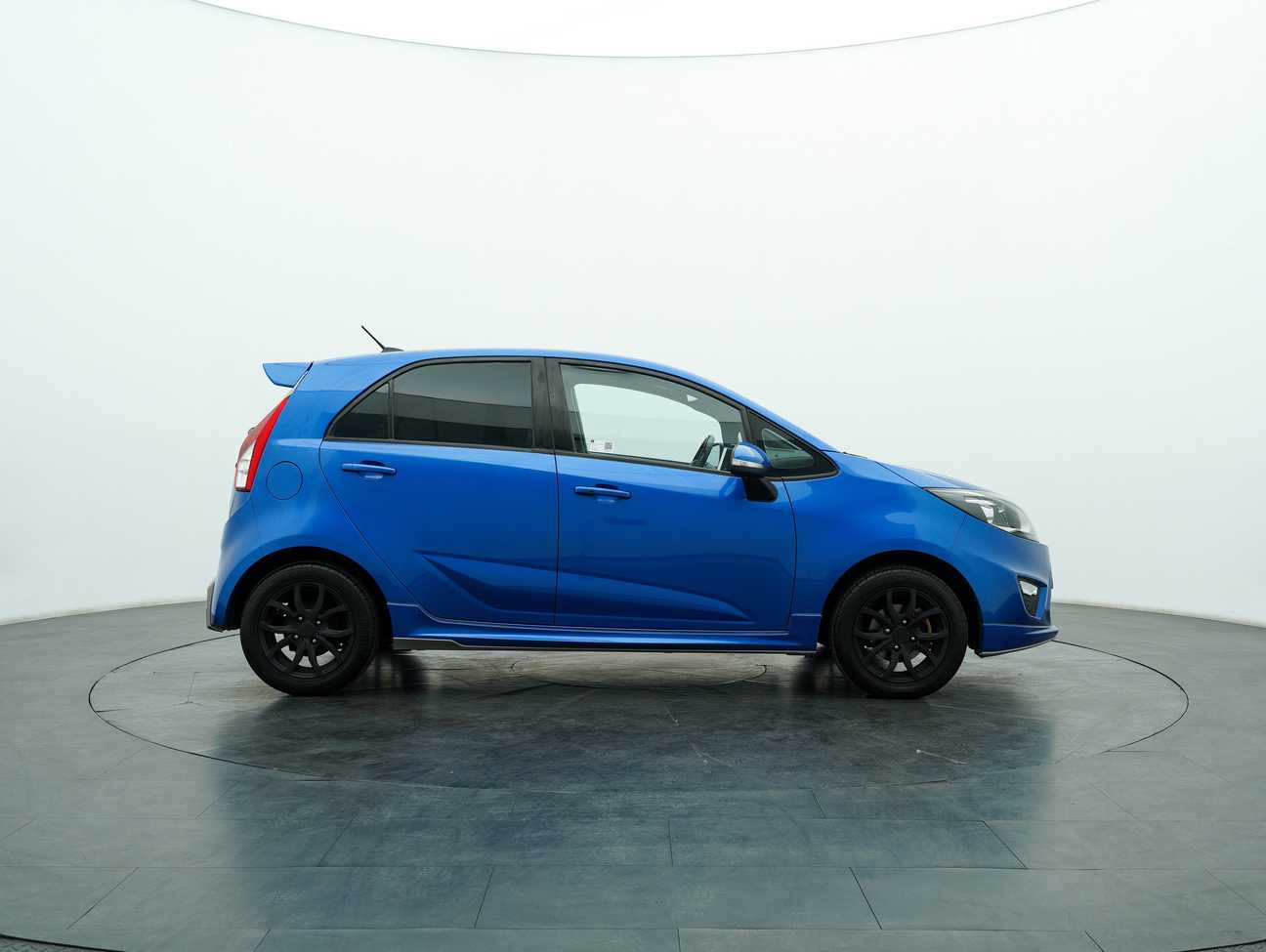 used 2015 Proton Iriz Premium 1.6