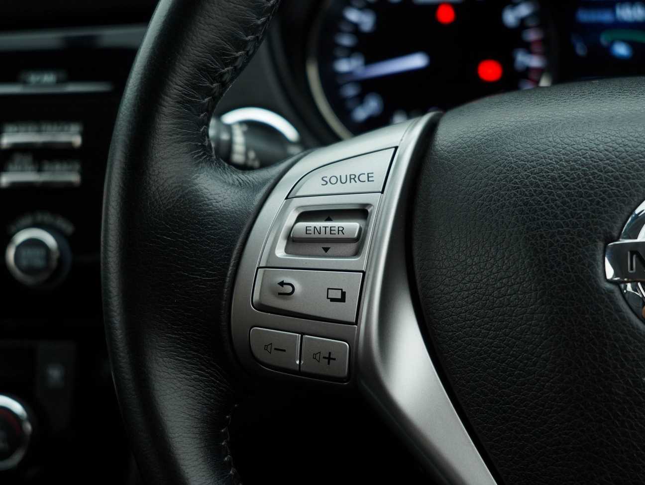 used 2016 Nissan X-Trail  2.0