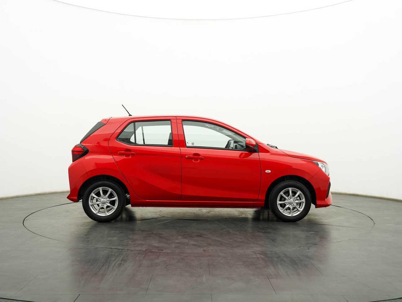 used 2023 Perodua AXIA G 1.0