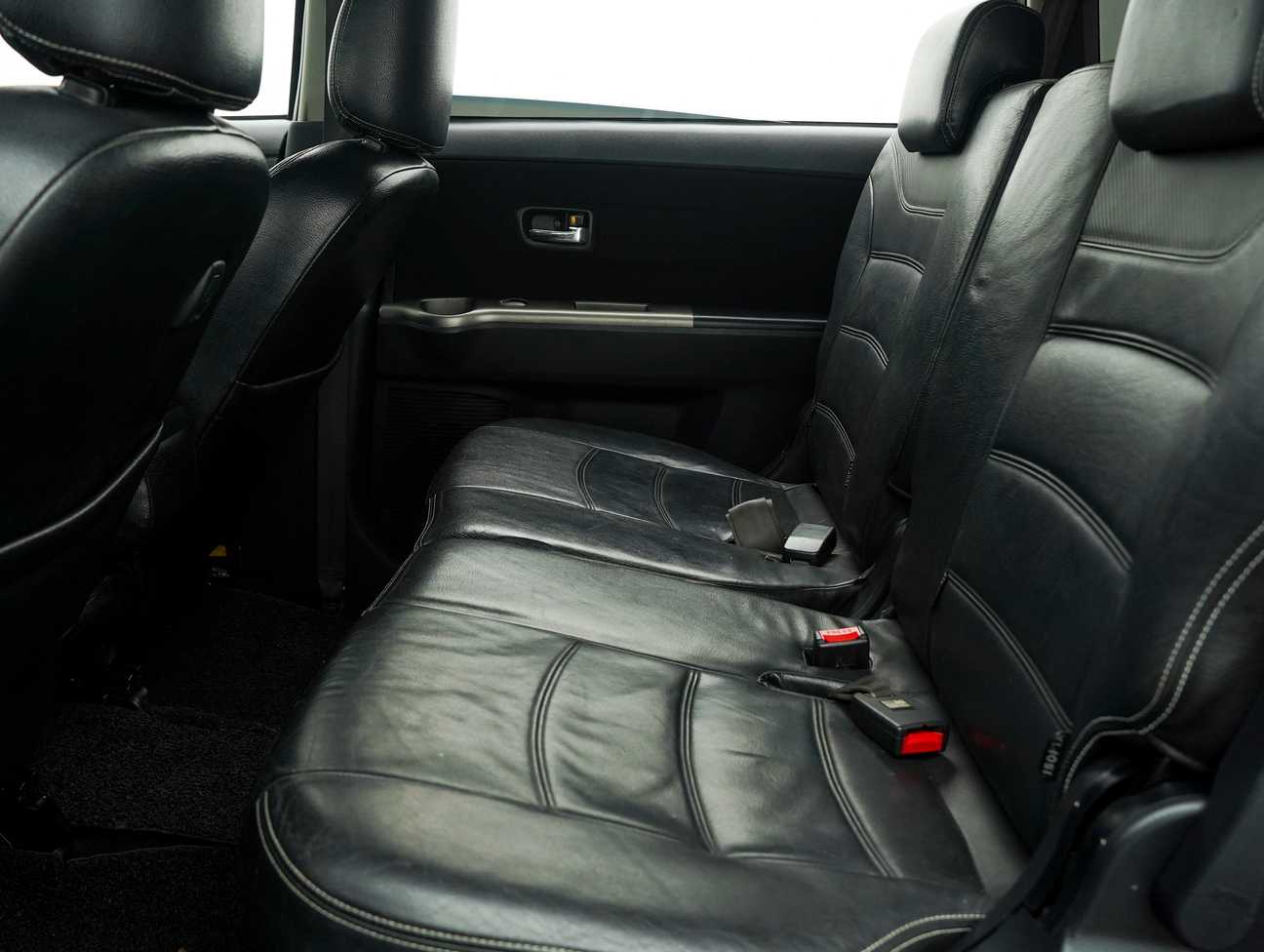 used 2014 Perodua Alza Advance 1.5