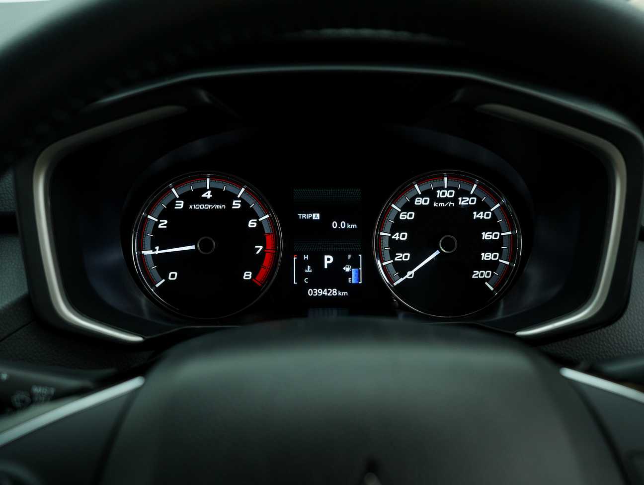 terpakai 2023 Mitsubishi Xpander  1.5