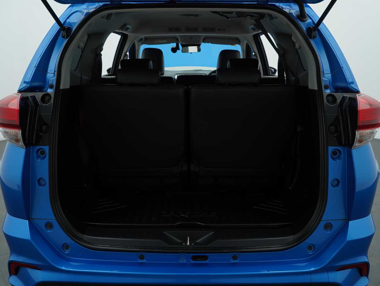 terpakai 2022 Perodua Aruz AV 1.5
