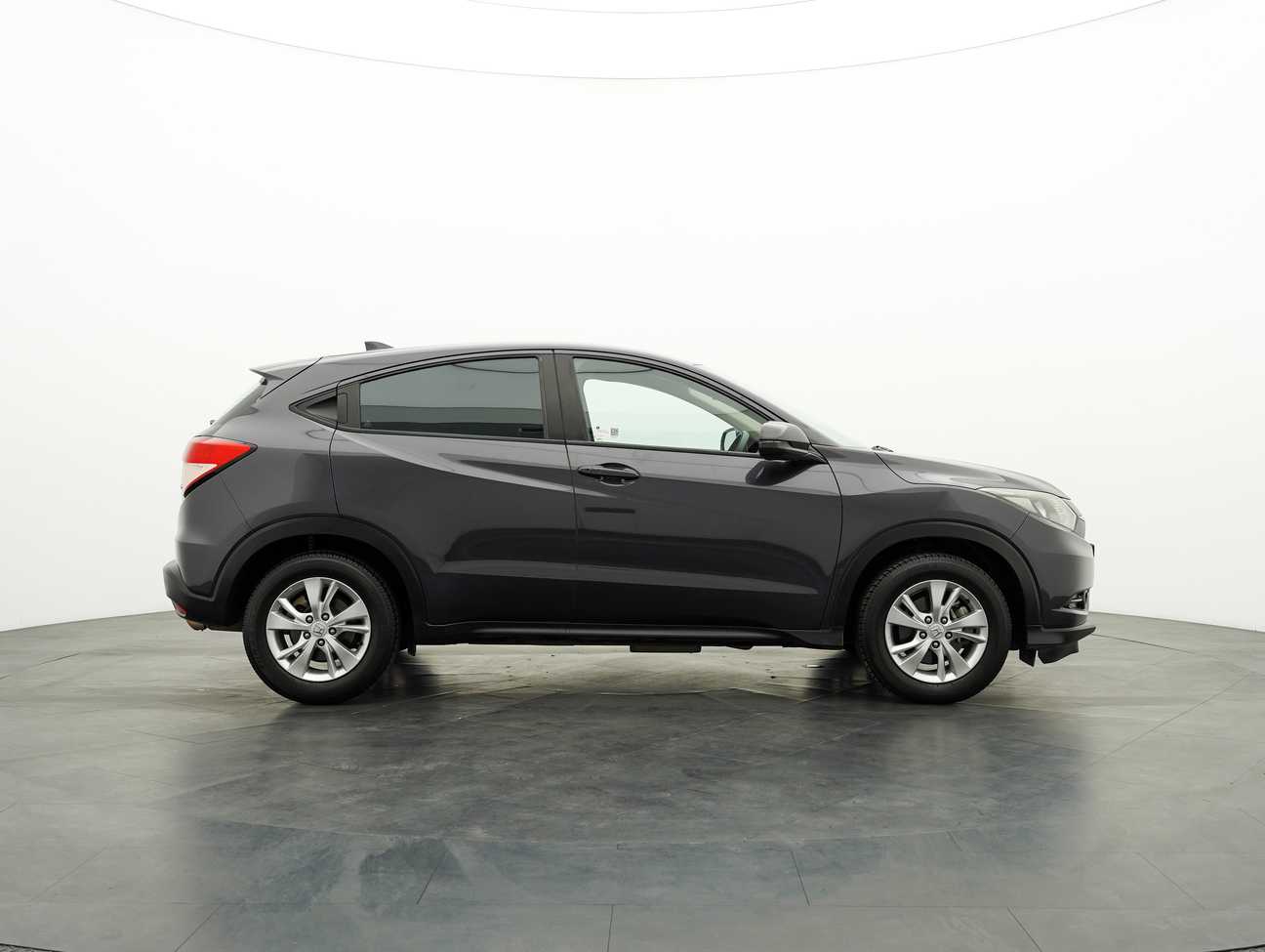 used 2015 Honda HR-V E 1.8