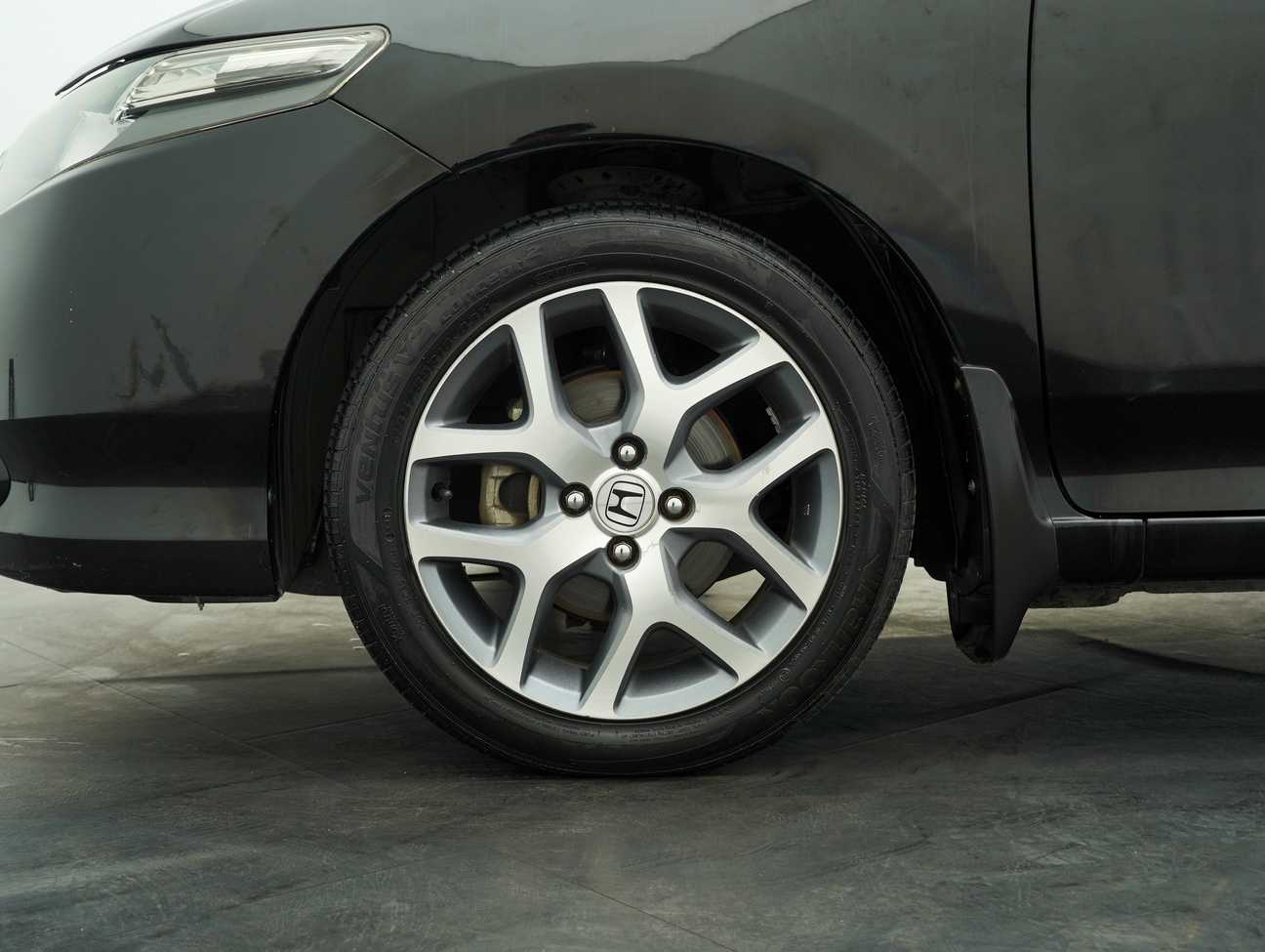 used 2009 Honda City E 1.5