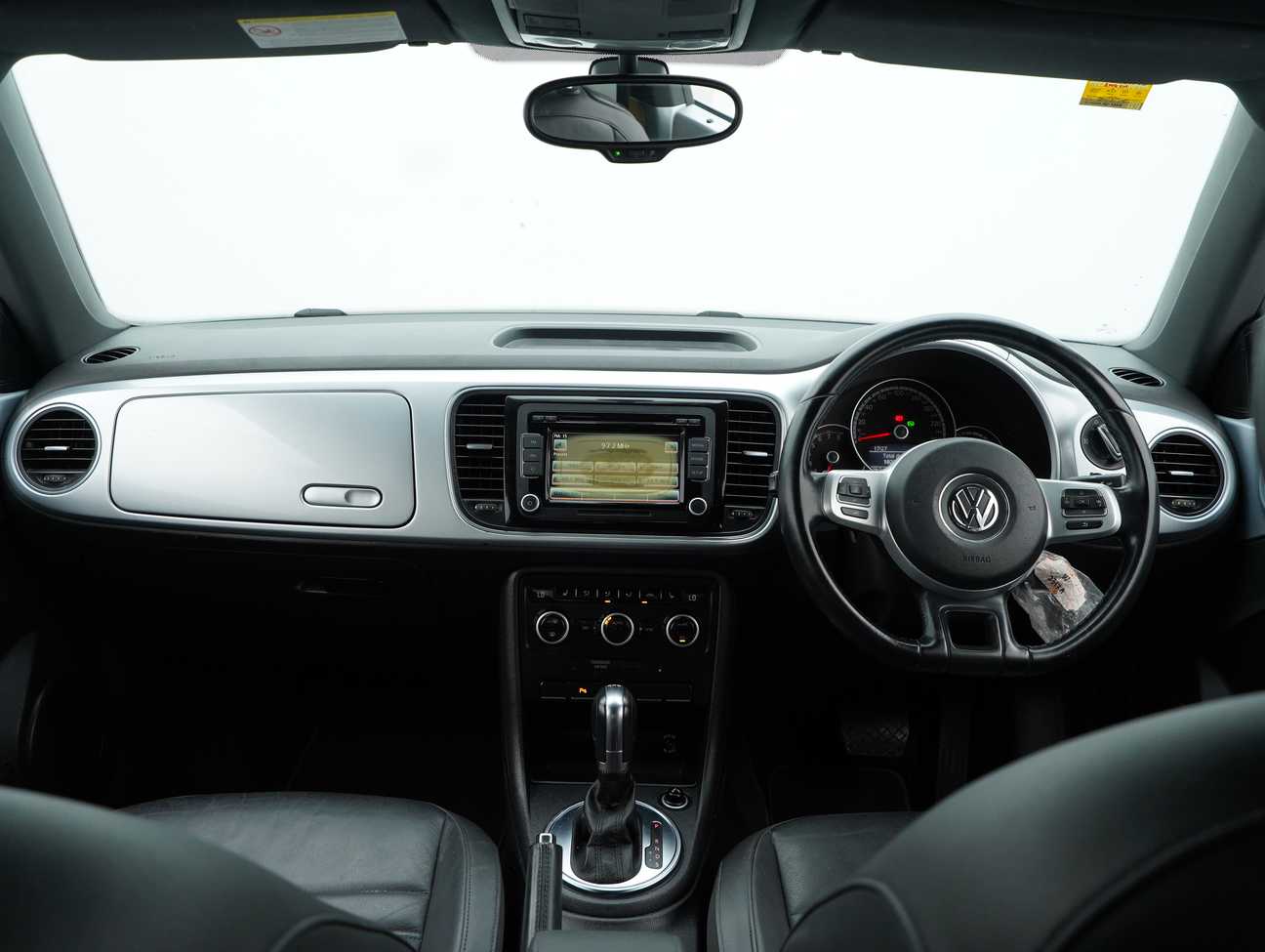 used 2013 Volkswagen Beetle TSI 1.2