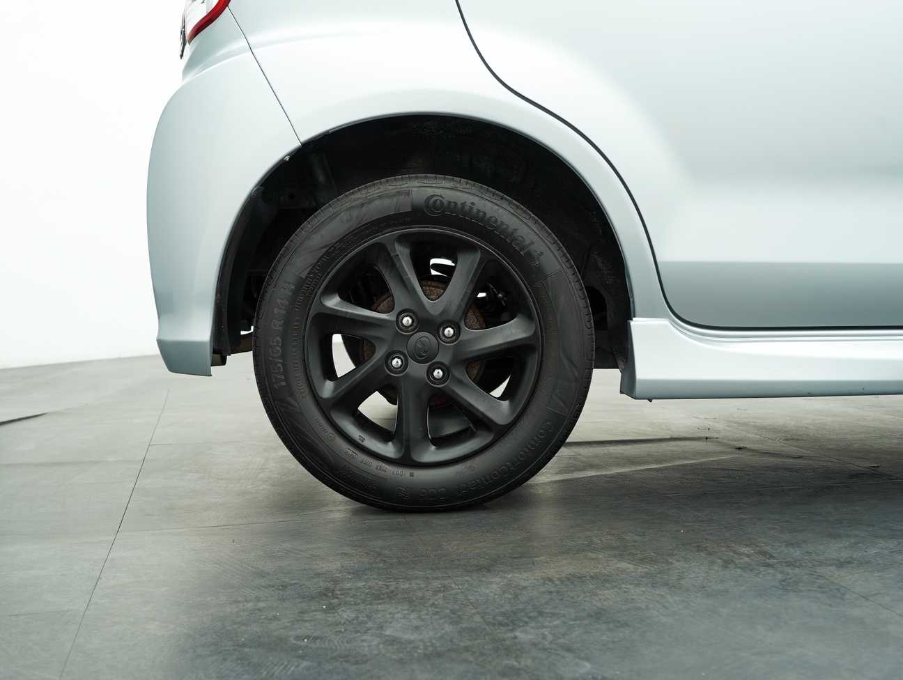 used 2014 Perodua Myvi SE 1.5