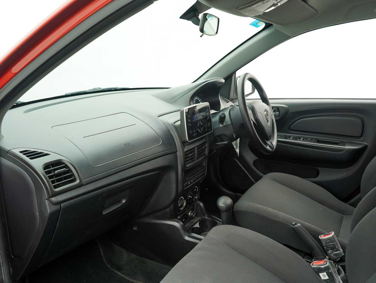 used 2020 Proton Saga Standard 1.3