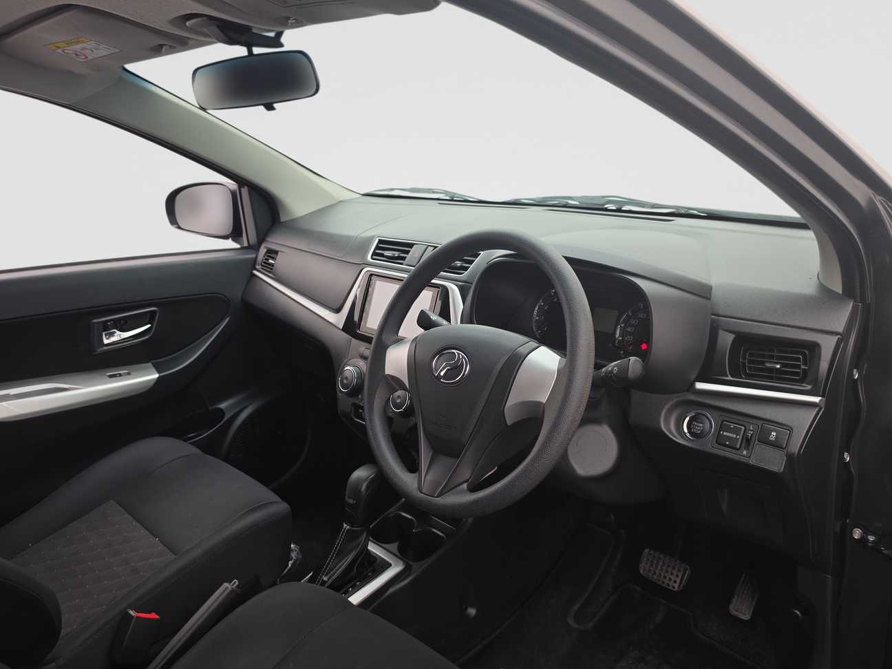 used 2023 Perodua Bezza X 1.3