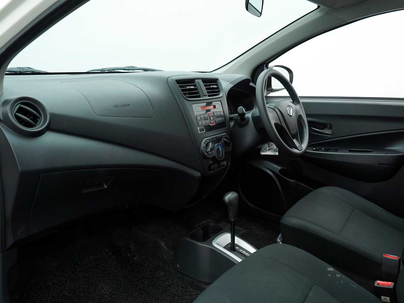 used 2019 Perodua AXIA G 1.0