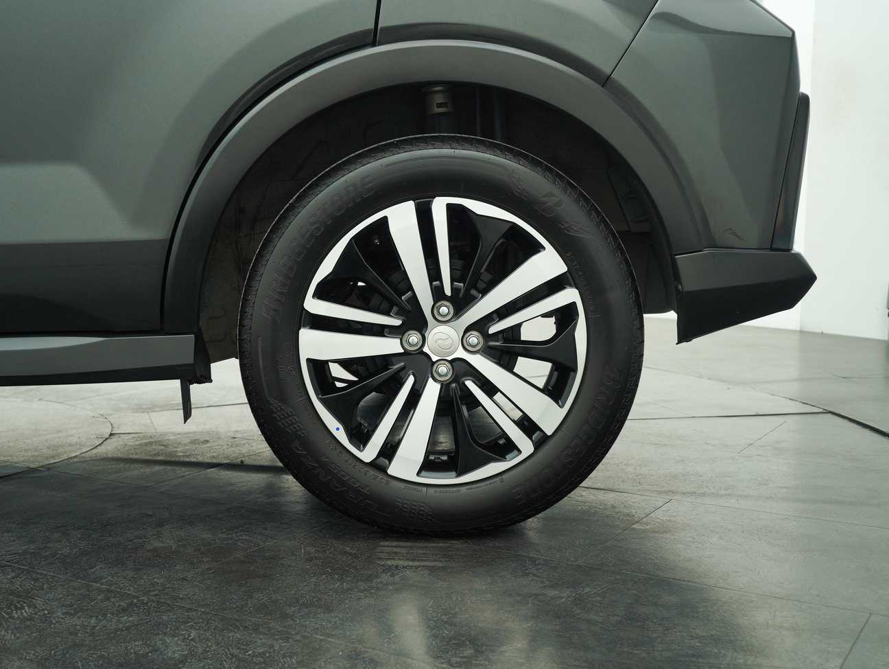 used 2024 Perodua Ativa H 1.0