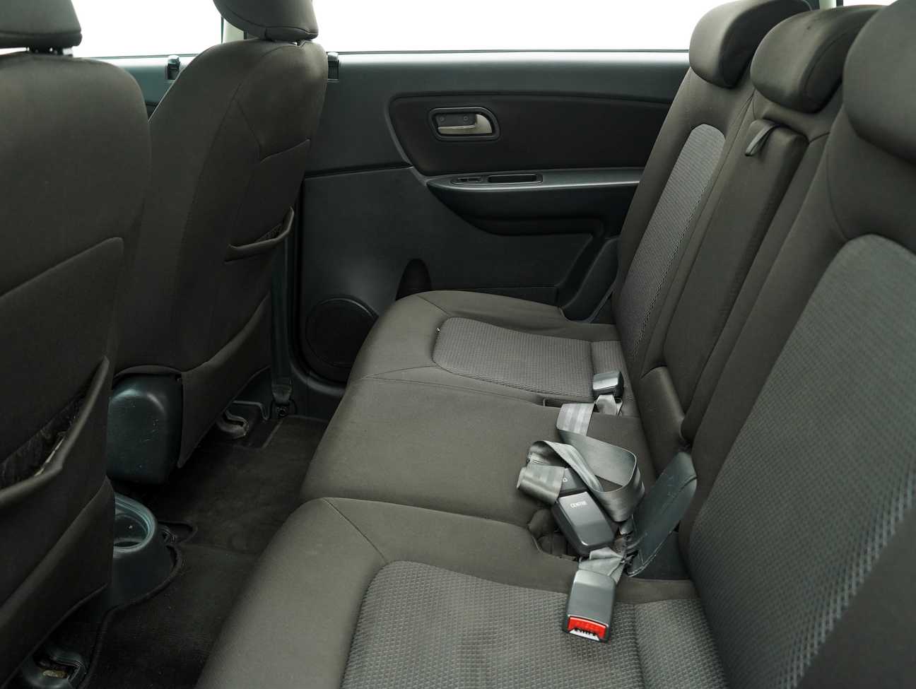 used 2016 Proton Exora Executive 1.6