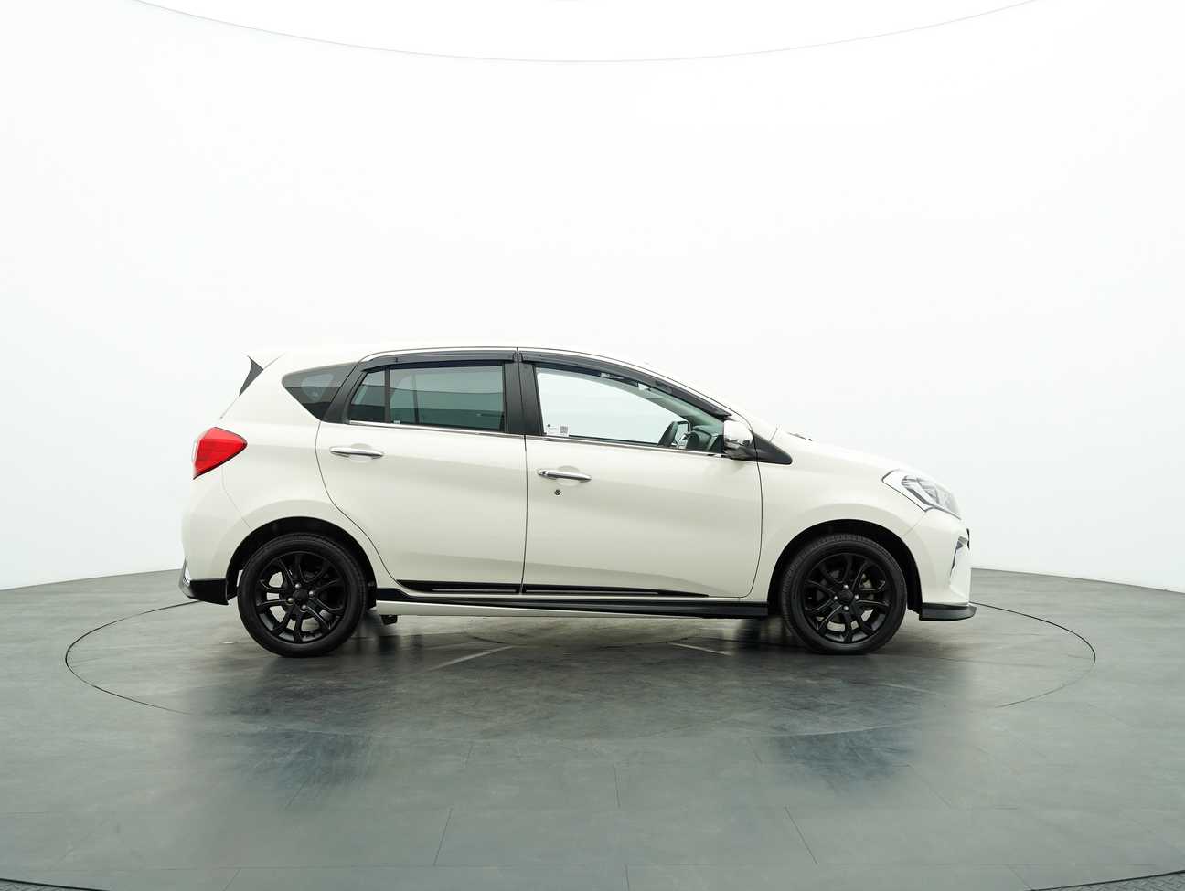 used 2020 Perodua Myvi AV 1.5