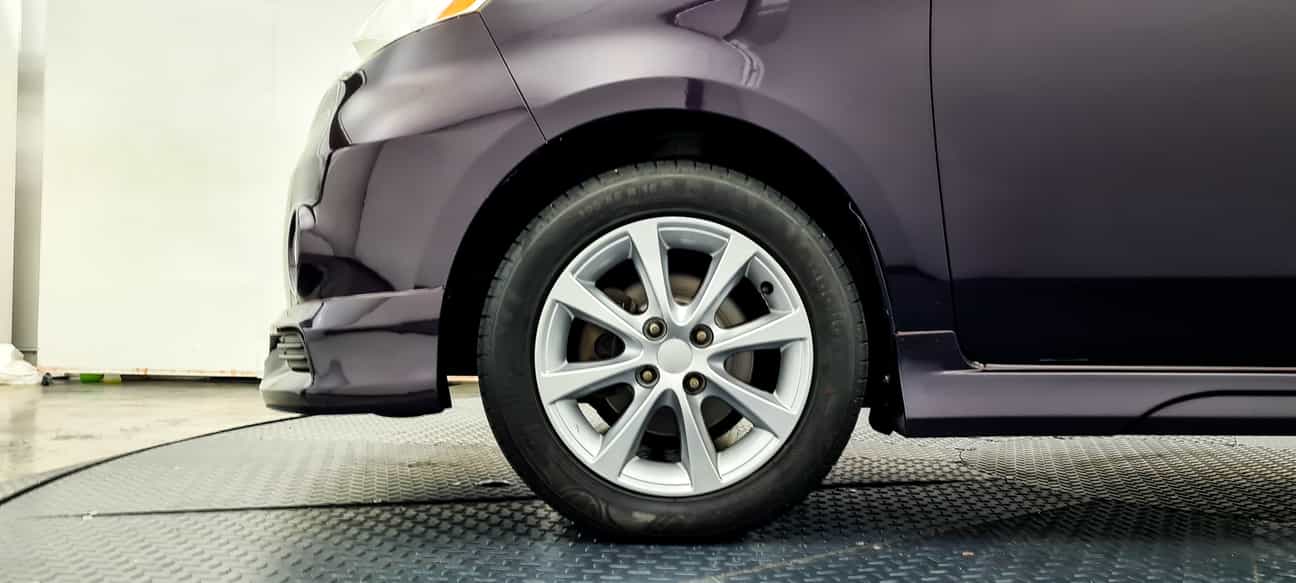 terpakai 2013 Perodua ALZA EZI 1.5