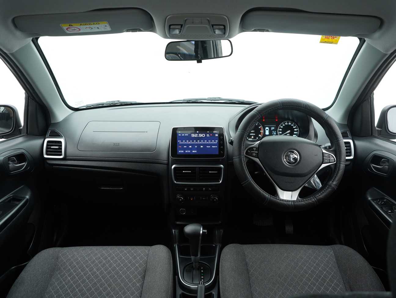 terpakai 2023 Proton Saga Premium 1.3