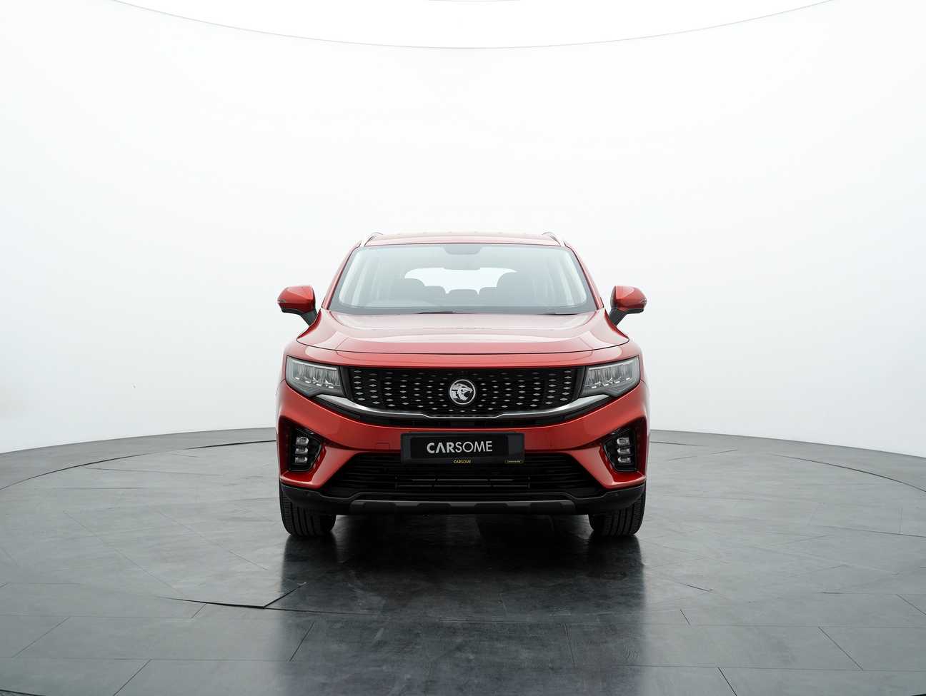 used 2023 Proton X90 Executive 1.5