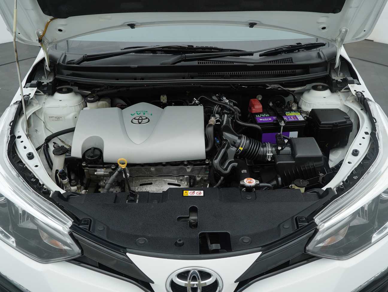 used 2019 Toyota Yaris E 1.5