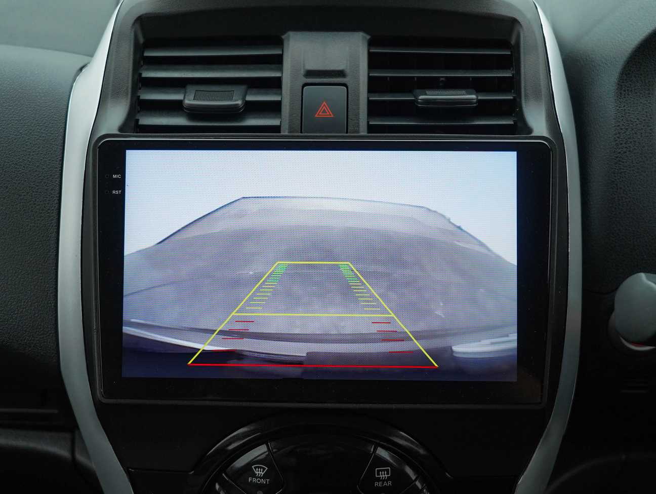 used 2016 Nissan Almera VL 1.5