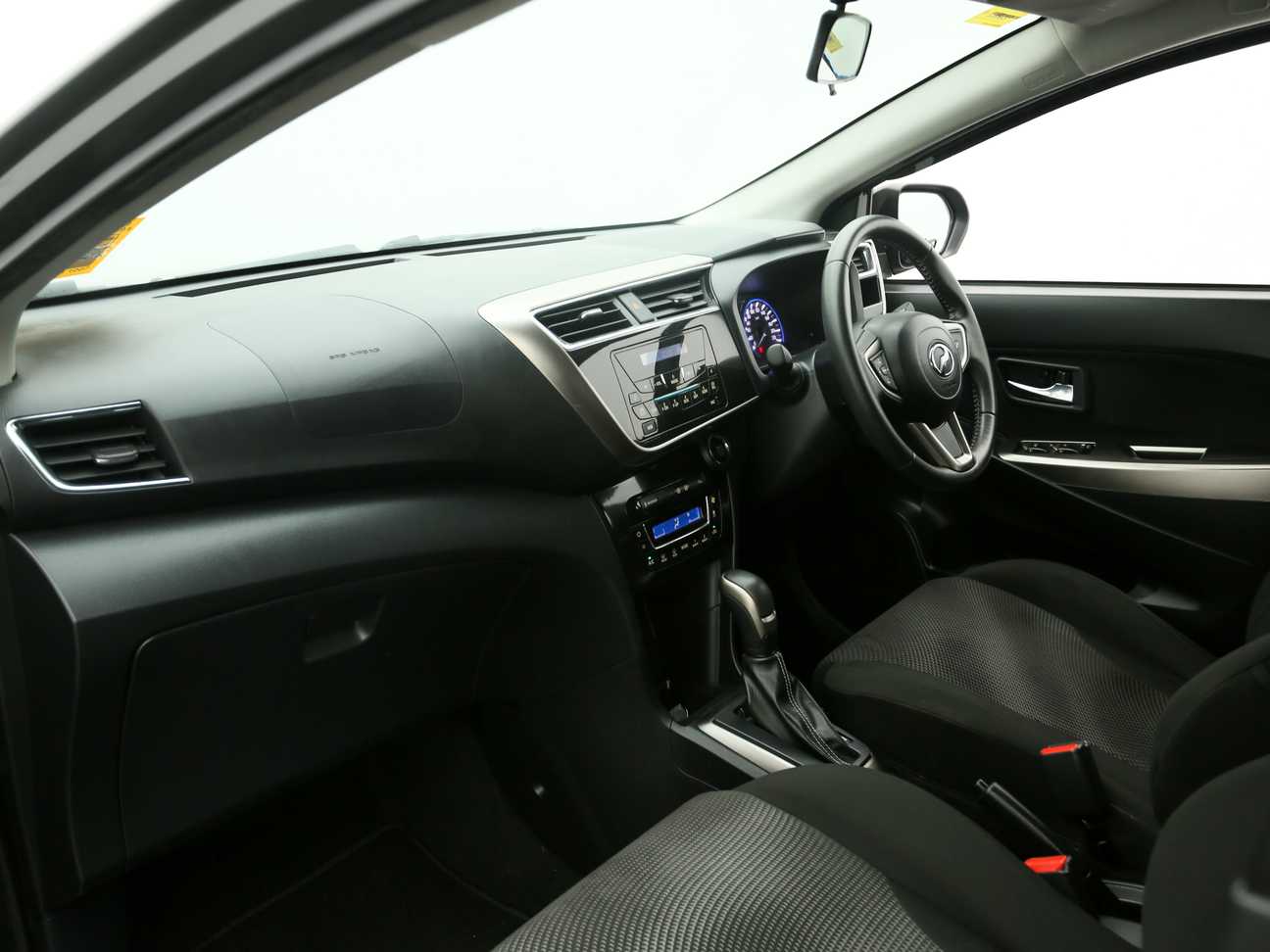 used 2019 Perodua MYVI H 1.5