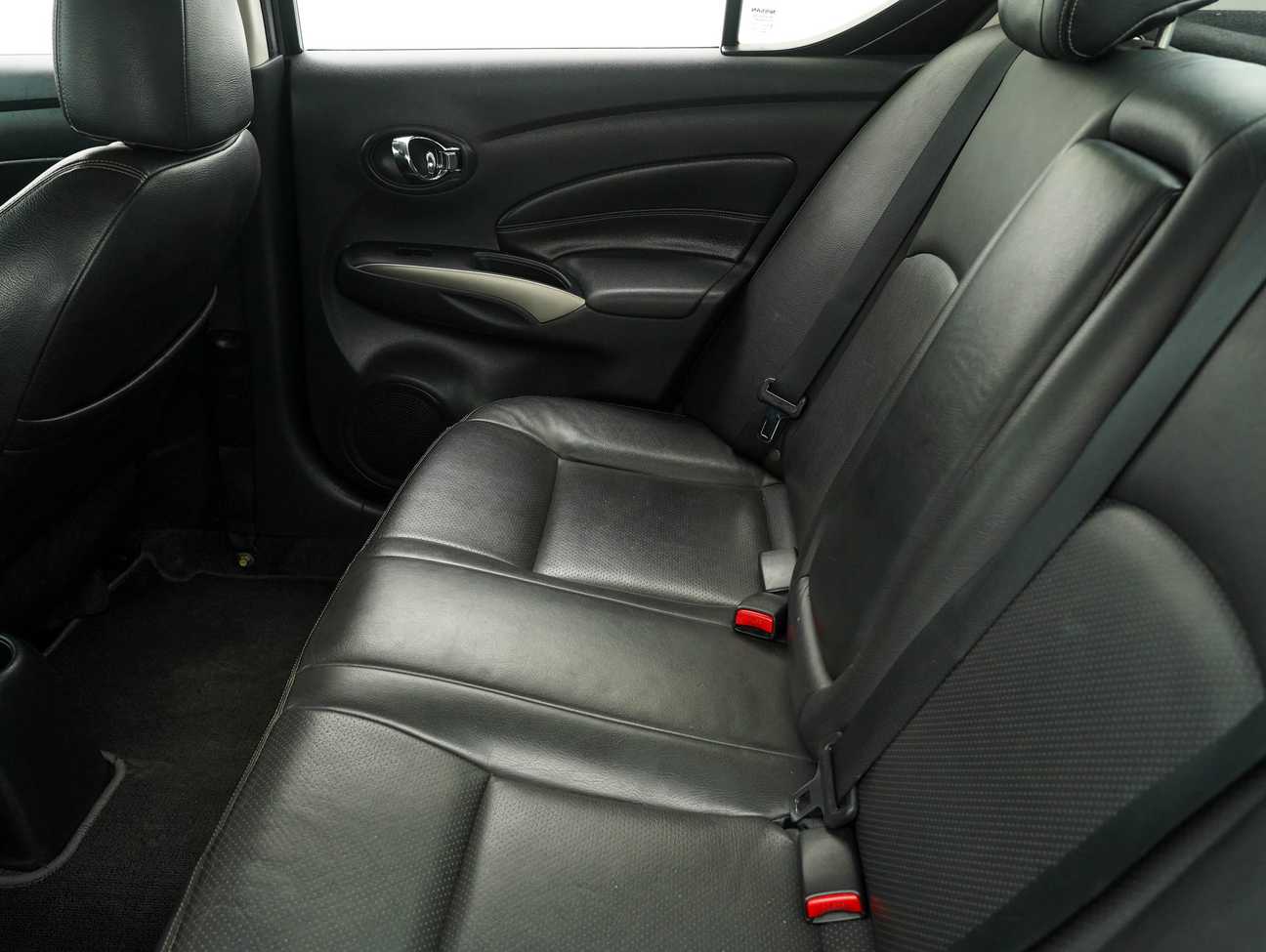 used 2012 Nissan Almera VL 1.5