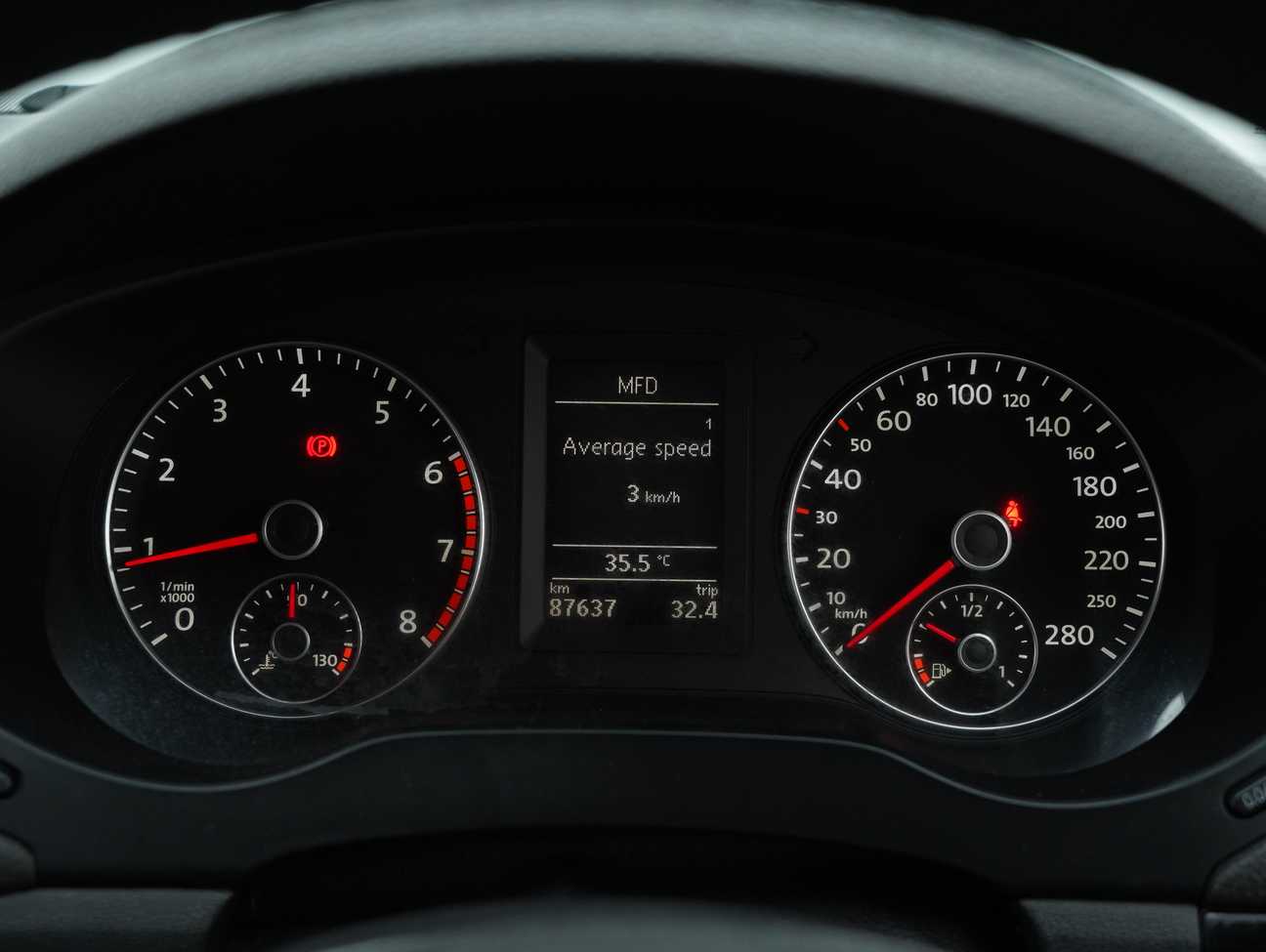 used 2014 Volkswagen Jetta TSI 1.4