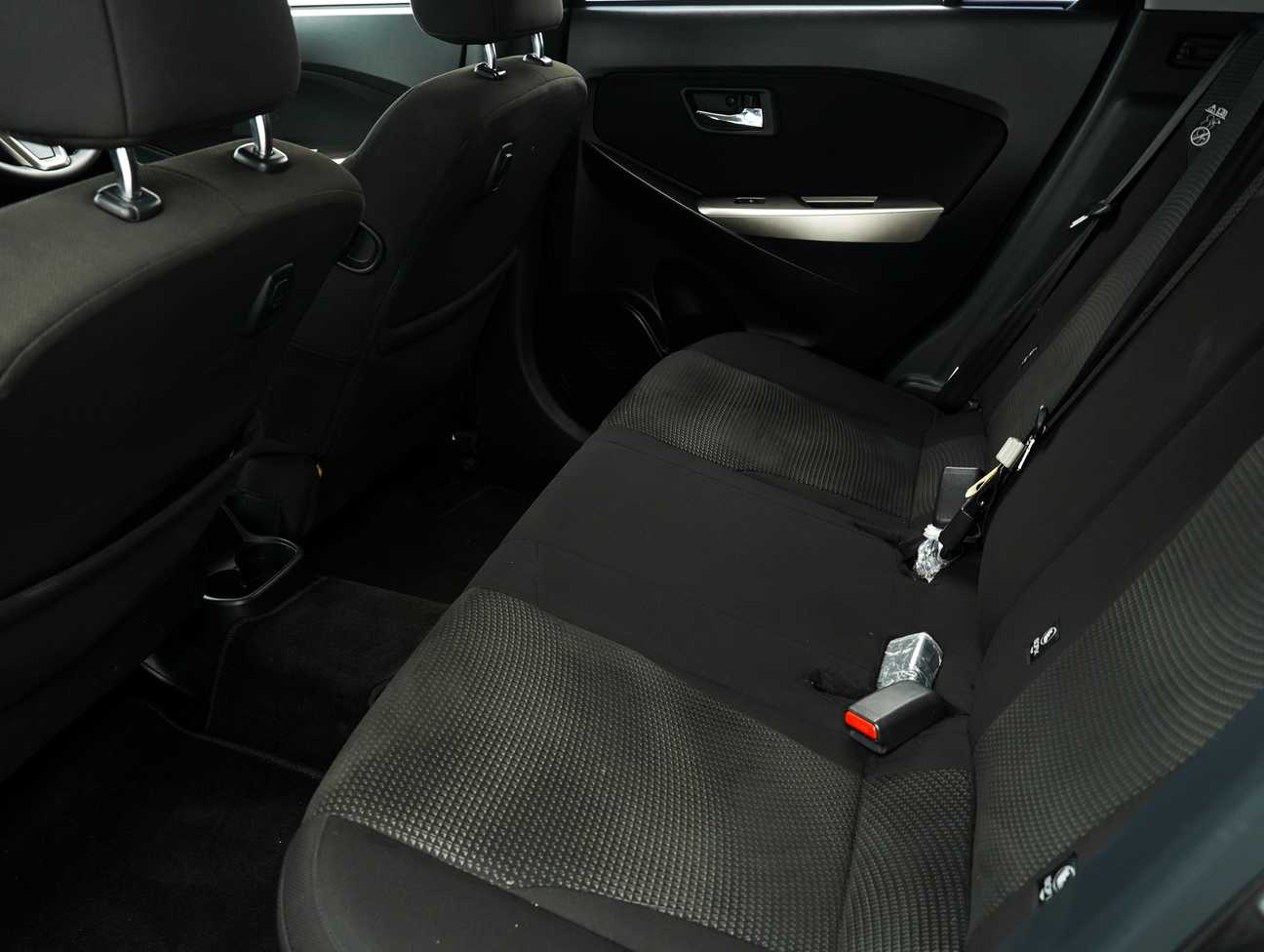 terpakai 2020 Perodua Myvi X 1.3