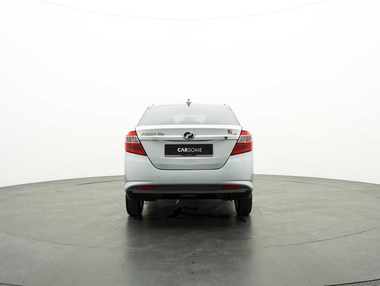 used 2019 Perodua Bezza X Premium 1.3