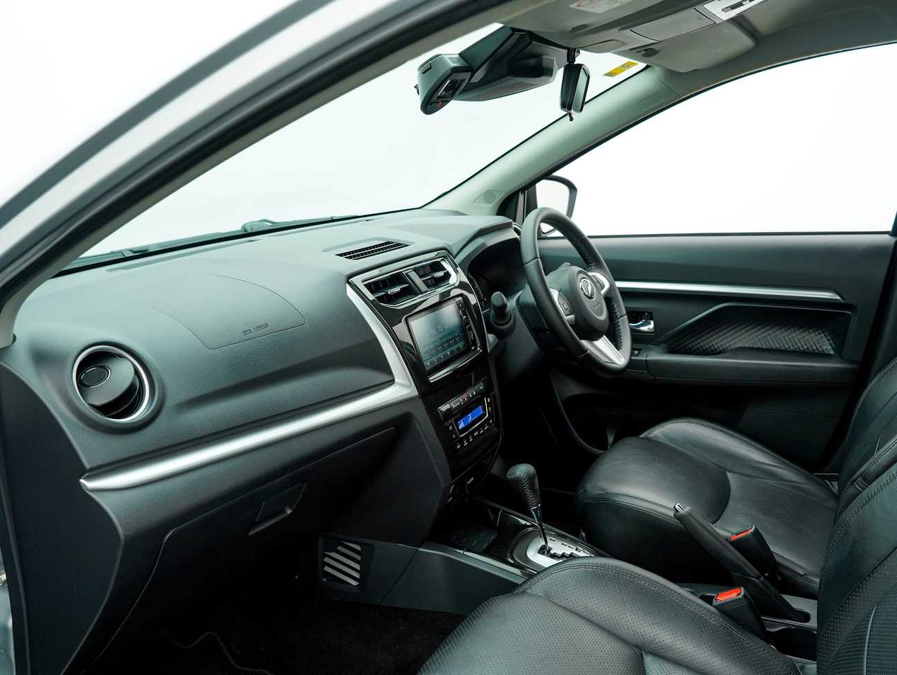 used 2019 Perodua Aruz AV 1.5